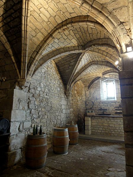 450px-Saint-Leu-d'Esserent_(60),_cave_Banvin,_niveau_supérieur_1